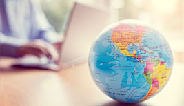 Connecting A Global Workforce